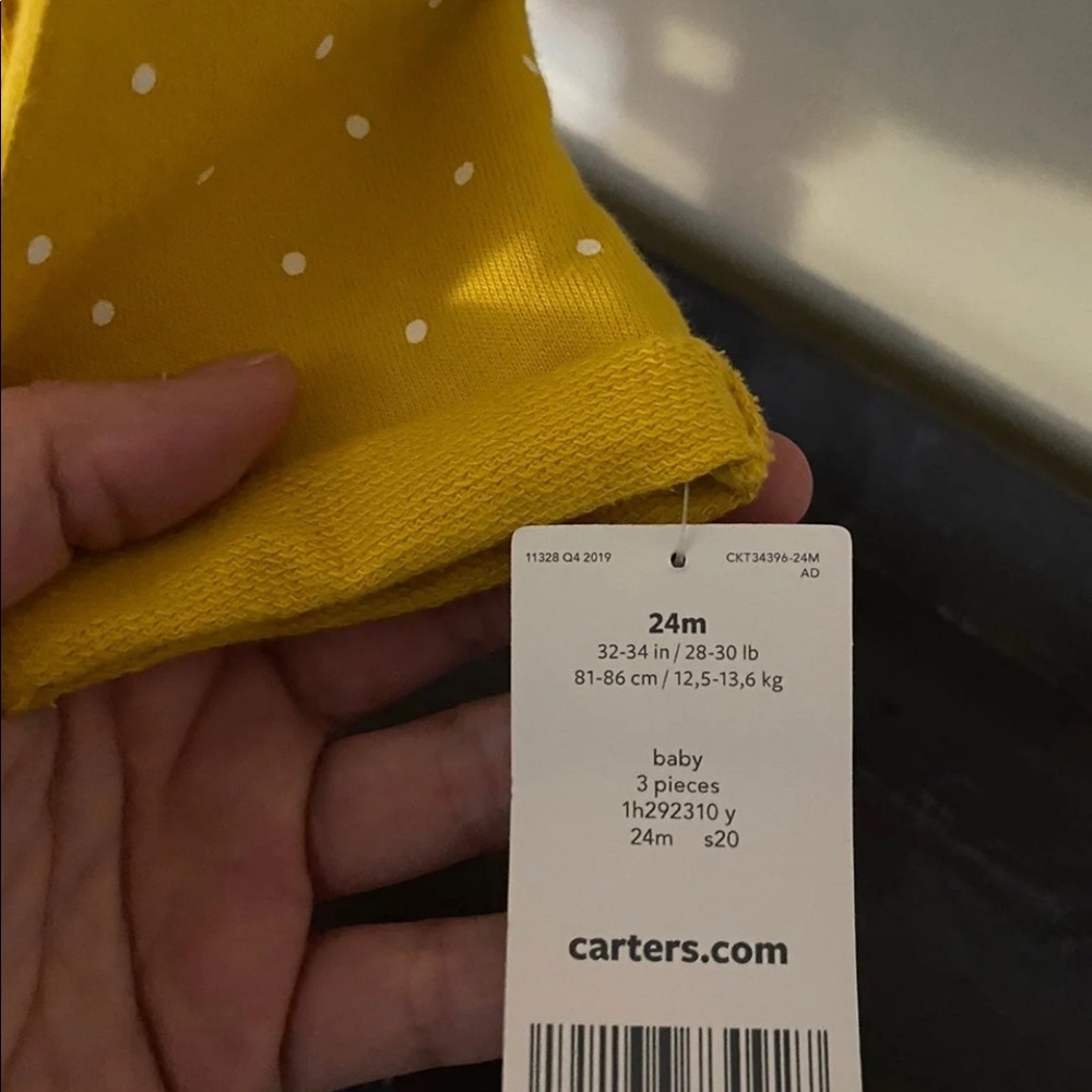 Toddler Jacket - Picture 4 of 5